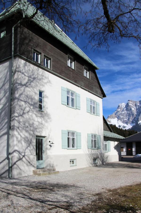 Lermooser Exterior foto